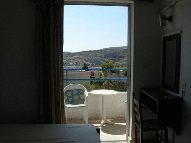 Efrosyni Apartments Agia Marina (Aegina) Exterior foto
